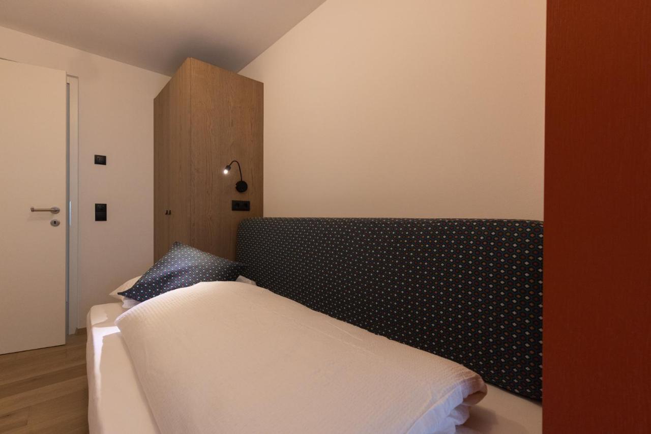 Apartment Ando บรูนิโก ภายนอก รูปภาพ