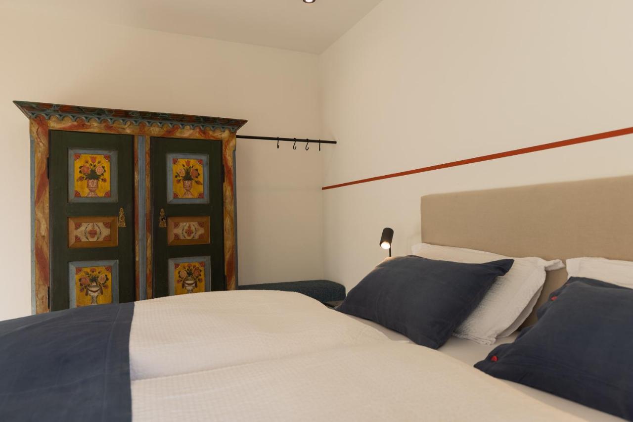 Apartment Ando บรูนิโก ภายนอก รูปภาพ