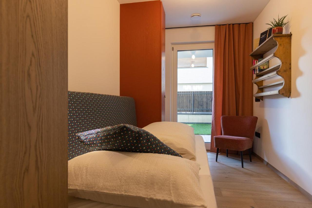 Apartment Ando บรูนิโก ภายนอก รูปภาพ