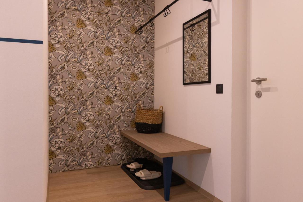 Apartment Ando บรูนิโก ภายนอก รูปภาพ