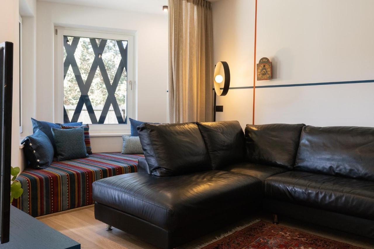 Apartment Ando บรูนิโก ภายนอก รูปภาพ