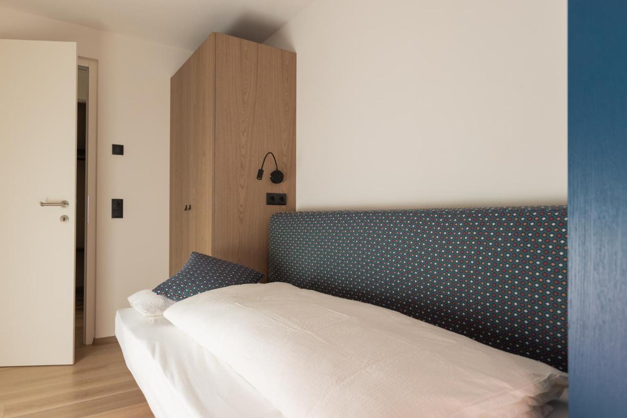Apartment Ando บรูนิโก ภายนอก รูปภาพ