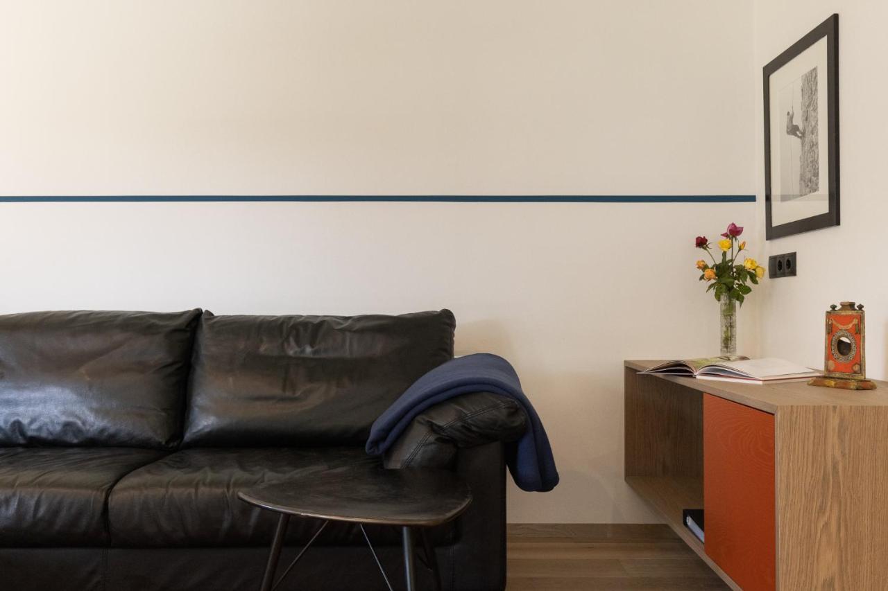 Apartment Ando บรูนิโก ภายนอก รูปภาพ