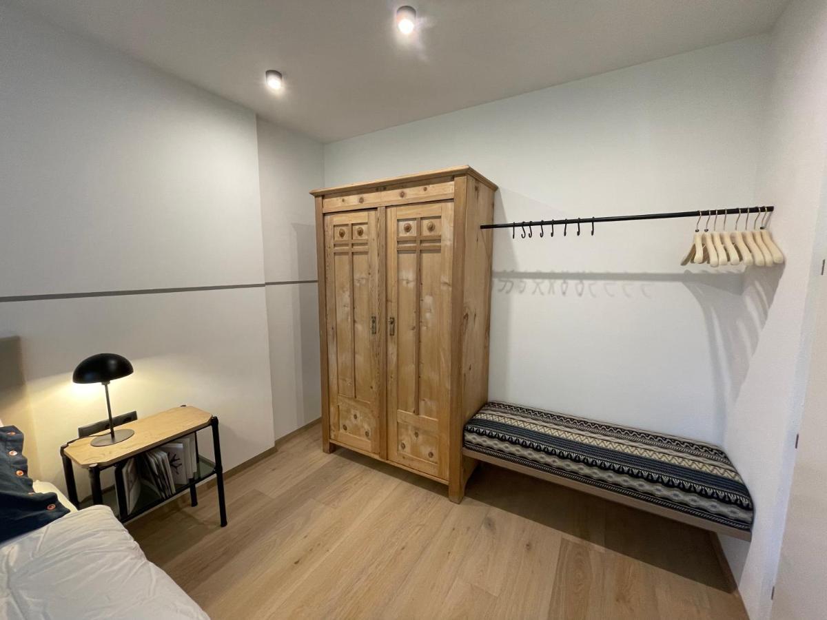 Apartment Ando บรูนิโก ภายนอก รูปภาพ