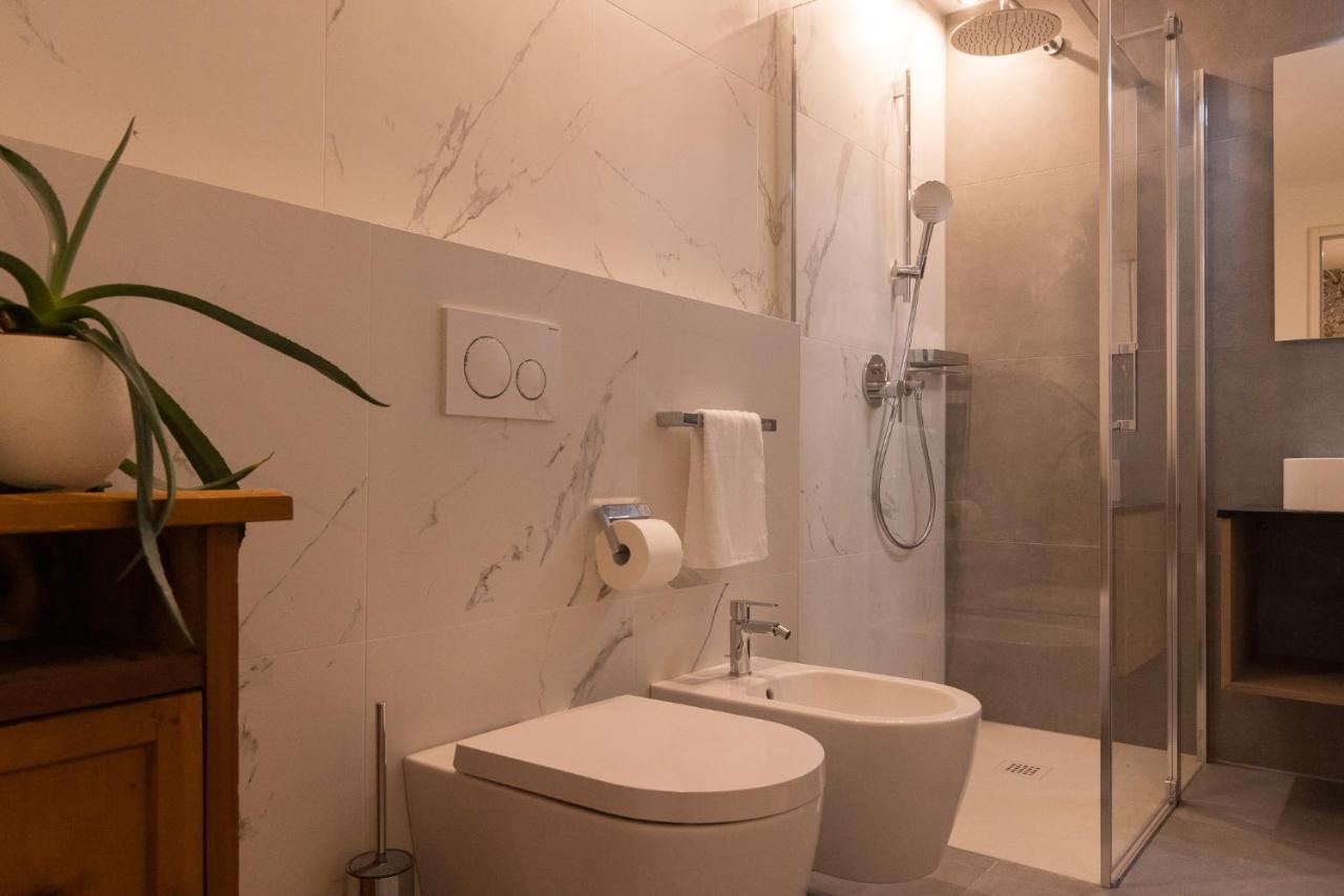 Apartment Ando บรูนิโก ภายนอก รูปภาพ