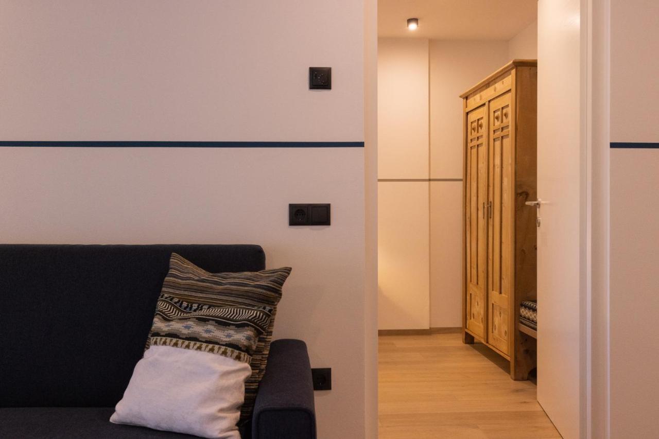 Apartment Ando บรูนิโก ภายนอก รูปภาพ