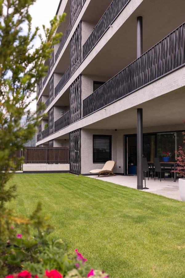 Apartment Ando บรูนิโก ภายนอก รูปภาพ